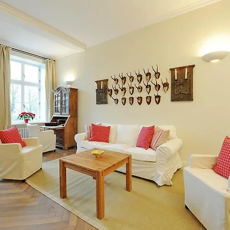 Estate Zicker Garz - Dos07136-dye Appartement